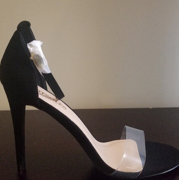 Shoes - Picture 1 of 1